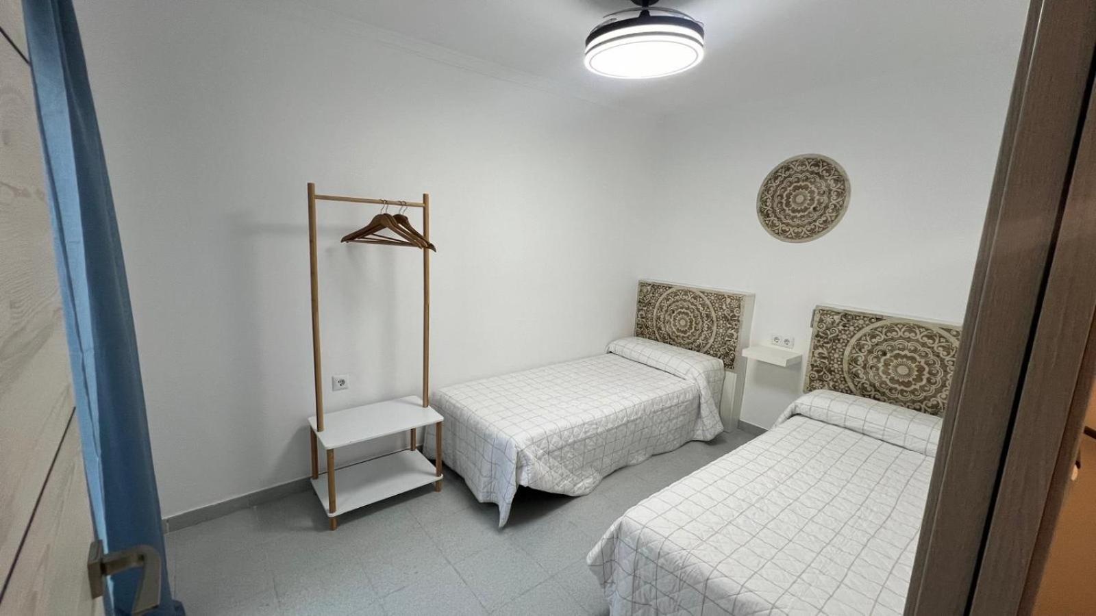 Apartamento Chillout Centrico 산루카데바라메다 외부 사진