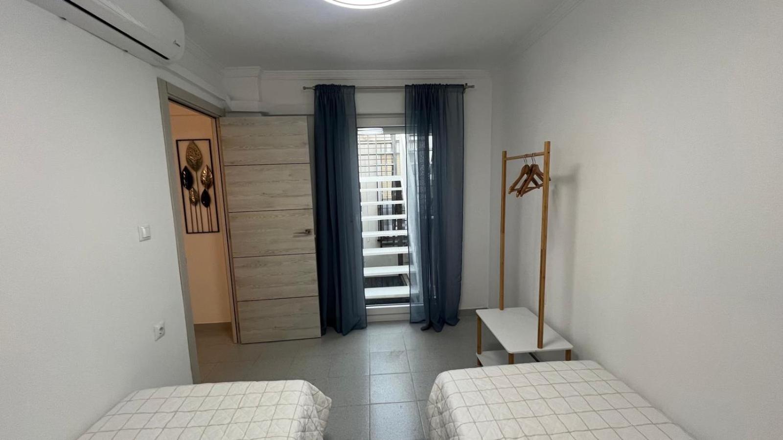 Apartamento Chillout Centrico 산루카데바라메다 외부 사진