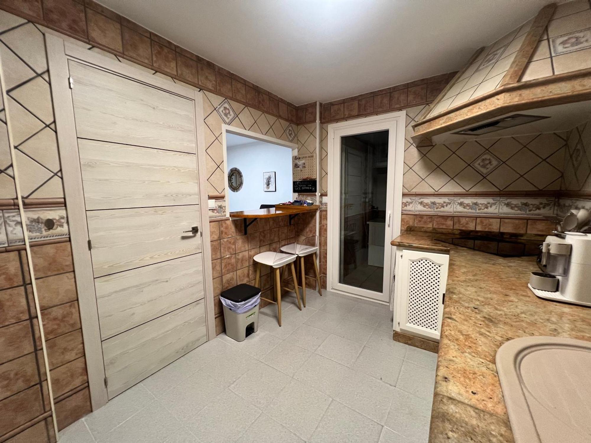 Apartamento Chillout Centrico 산루카데바라메다 외부 사진