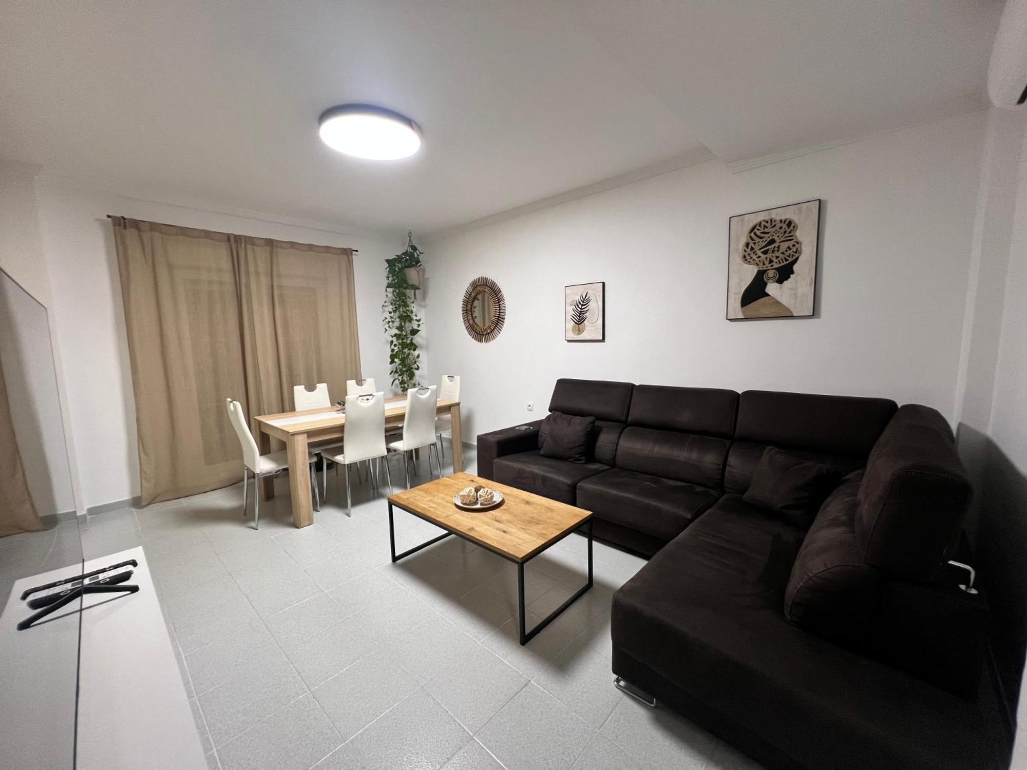 Apartamento Chillout Centrico 산루카데바라메다 외부 사진