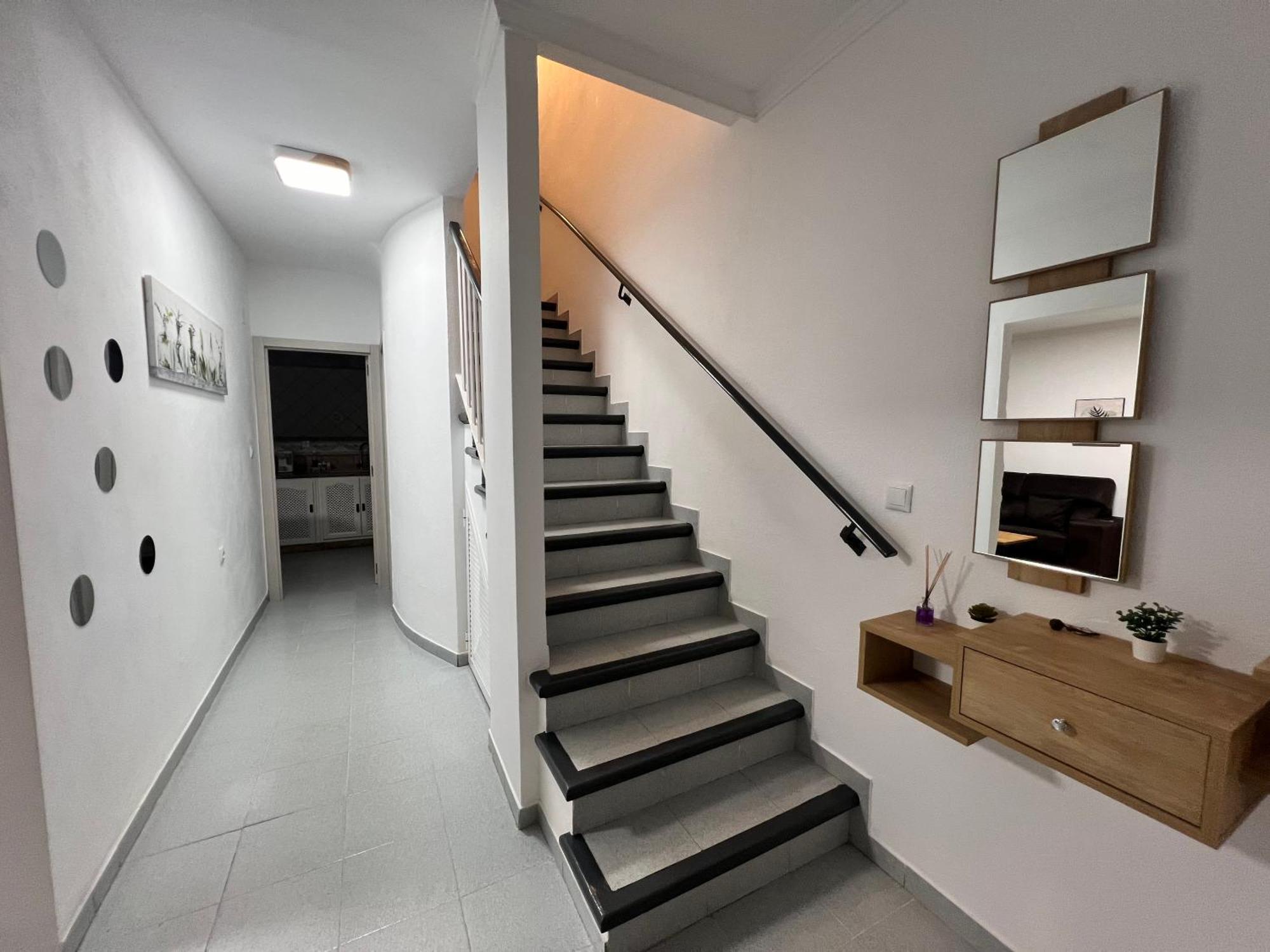 Apartamento Chillout Centrico 산루카데바라메다 외부 사진