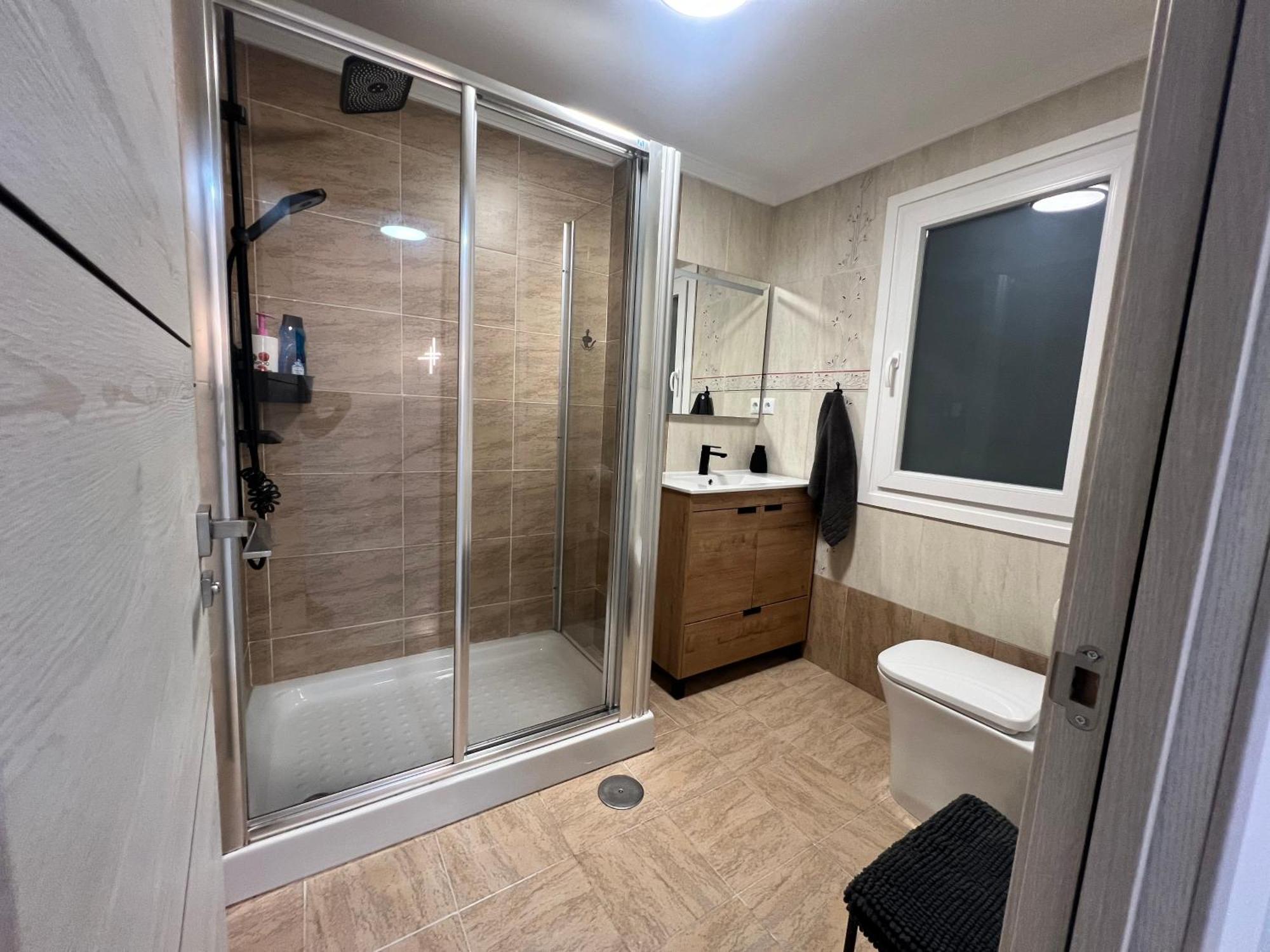 Apartamento Chillout Centrico 산루카데바라메다 외부 사진