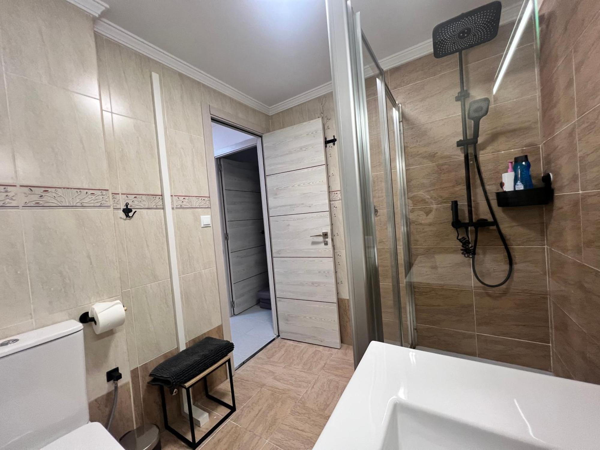 Apartamento Chillout Centrico 산루카데바라메다 외부 사진